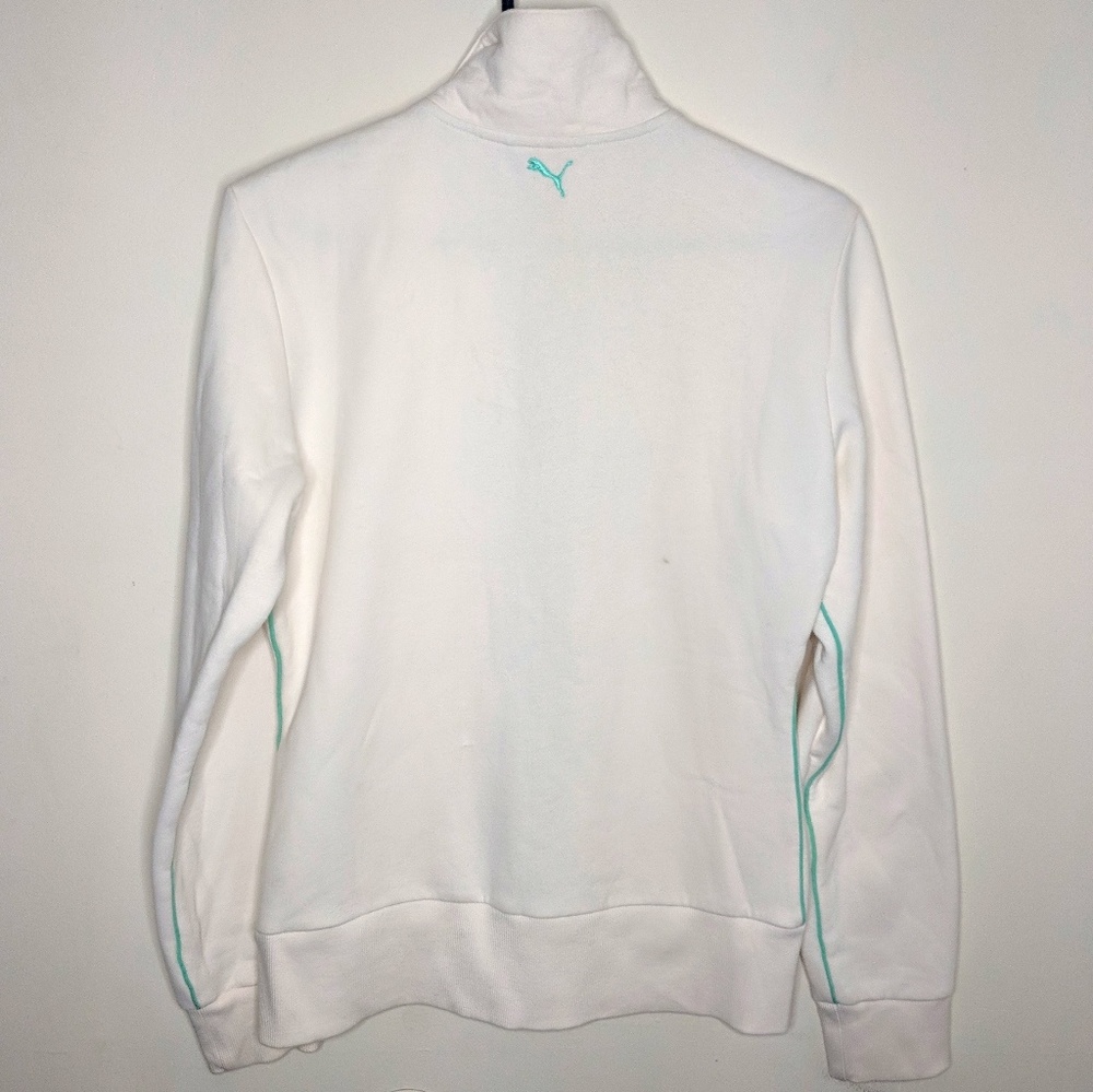 Puma Jacket - Picture 6 of 6